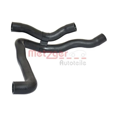 Billede af METZGER 2420472 Kølerslanger EPDM (ethyl propylen dien gummi) VOLKSWAGEN: Golf Plus / Crossgolf, Caddy 3, 5