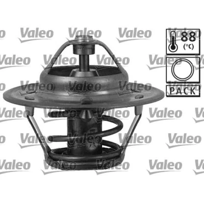 Billede af VALEO 819846 Termostat 88 med pakninger FORD: ESCORT 1, 4, 3, HYUNDAI: Getz, NISSAN: MICRA 3