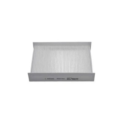 Billede af KAVO PARTS FCA 10330 Kabinefilter Pollenfilter 220mm 157mm 31mm FIAT: 500L, 500X, JEEP: Compass