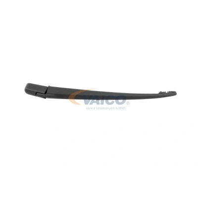 Billede af Viskerarm, forrude VAICO V22 1104 Original Quality bag med kappe