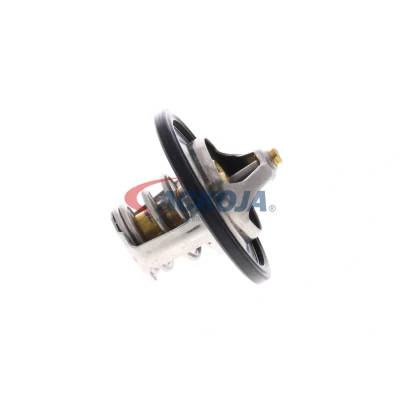 Billede af ACKOJA A53 99 0002 Termostat 82 med pakning HYUNDAI: i10 I, Tucson, i30 I Hatchback, KIA: RIO 3, cee‘d Stationcar, Hatchback
