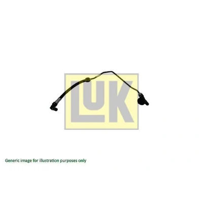 Billede af LuK 418 0444 10 Koblingsrør MAZDA: 3 Sedan, Hatchback