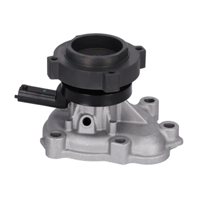 Billede af FEBI BILSTEIN 184564 vandpumpe med pakning ikke regulerbar Metal OPEL: Astra J Hatchback, Sports Tourer
