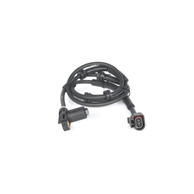 Billede af BOSCH 0 986 594 011 ABS sensor med kabel passiv 1150 VOLKSWAGEN: Sharan I