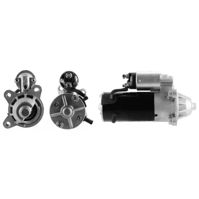 Billede af LUCAS LRT00163 Starter 12 2,2 10 FORD: Focus Mk1 Stationcar