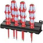 Billede af 3167 I/7 Torx, 7 Dele