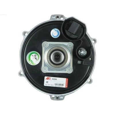 Billede af AS PL A0205 Generator 12V 150A MERCEDES BENZ: C klasse Sedan, E Sedan