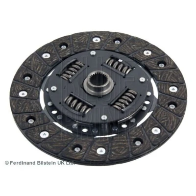 Billede af BLUE PRINT ADV183109 Koblingsnav 200 24 VOLKSWAGEN: GOLF 2