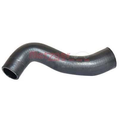Billede af METZGER 2420162 Kølerslanger EPDM (ethyl propylen dien gummi) OPEL: Astra G Caravan, CC