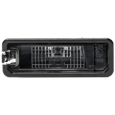 Billede af Nummerpladelys METZGER 2080045
