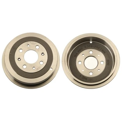 Billede af TRW DB4393 Bremsetromler 220