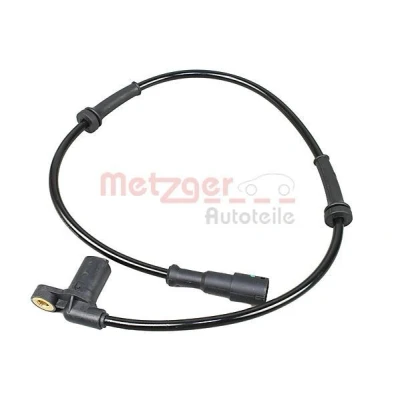 Billede af METZGER 09001099 ABS Sensor foraksel RENAULT: TWINGO 1