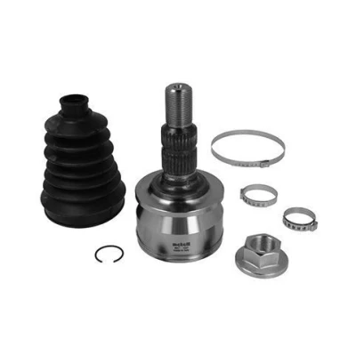 Billede af METELLI 15 1857 Knokkelled Gummi