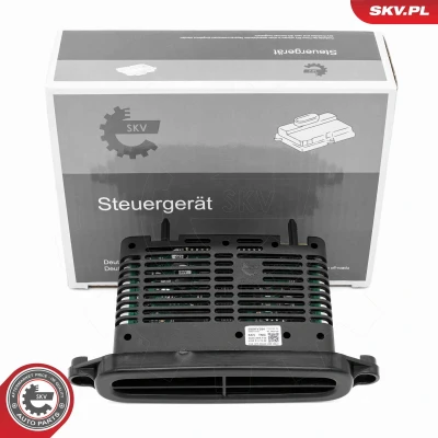 Billede af ESEN SKV 59SKV284 Styreenhed