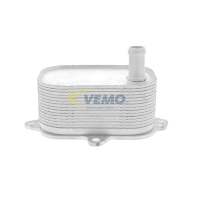 Billede af VEMO V15 60 6088 Olieradiator med pakning AUDI: A6 C7 Avant