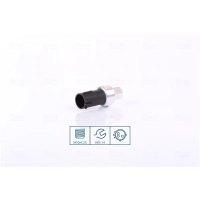 Billede af NISSENS 301052 Trykkbryter 3