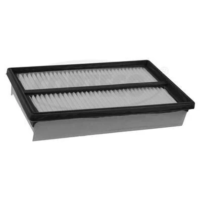 Billede af CORTECO 80004663 Luftfilter 48 167 277 Filterindsats MAZDA: 3 Hatchback, Sedan