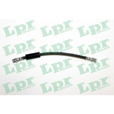 Billede af LPR 6T46882 Bremseslange 293 F10X1 AUDI: A6 C5 Sedan, Avant