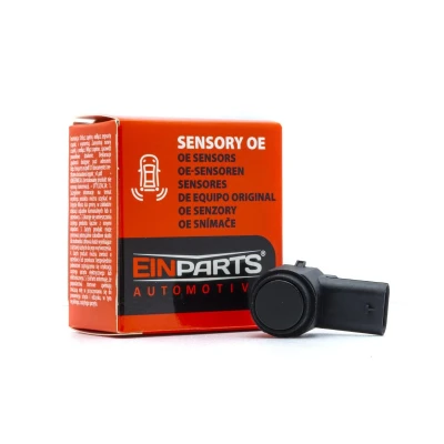 Billede af MAPCO 88592 Parkeringssensor Kofanger, bag Ultralydsensor KIA: Sportage III