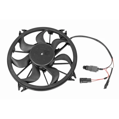 Billede af VEMO V42 01 1131 Køleventilator 390 12 365 PEUGEOT: 407 SW, Coupe, Sedan, CITROËN: C5 III Stationcar