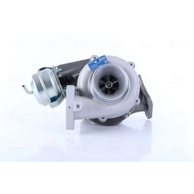 Billede af NISSENS 93525 Turbolader pneumatisk OPEL: Corsa D Hatchback, Meriva A, Astra H Caravan