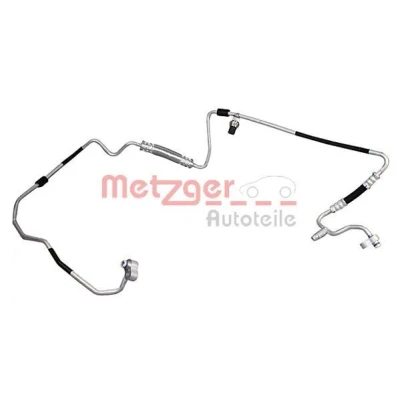 Billede af METZGER 2360093 Højtryksslange BMW: 3 Sedan