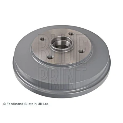 Billede af BLUE PRINT ADG04715 Bremsetromler bagaksel 231