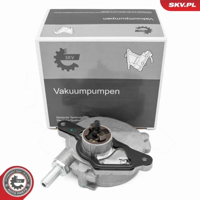 Billede af Vakuumpumpe, bremsesystem ESEN SKV 18SKV080