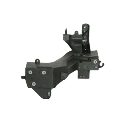 Billede af BLIC 6502 08 3206205DP Radiatorpanel JEEP: Grand Cherokee IV (WK, WK2) 3.6 V6 FlexFuel 4x4, 5.7 5.7, V6, VVT 3.0 TD