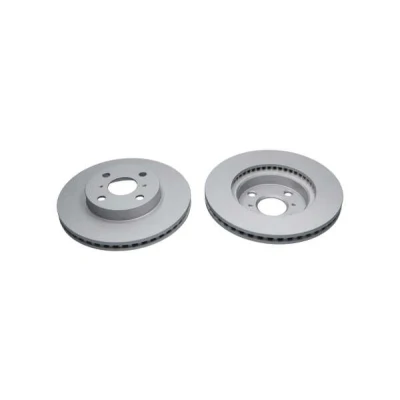 Billede af KAVO PARTS BR 9441 C Bremseskiver 255 22 4 100 ventileret coatet TOYOTA: Yaris III Hatchback, II Hatchback