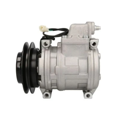 Billede af THERMOTEC KTT090107 Kompressor 10S17 24 PAG 46 R 134a