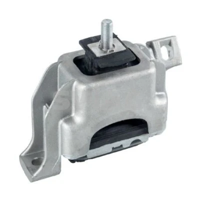 Billede af SWAG 11 93 1774 Motorophæng højre Gummimetalleje Aluminium grøn MINI: Hatchback