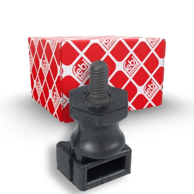Billede af Holder, luftfilterhus FEBI BILSTEIN 172481