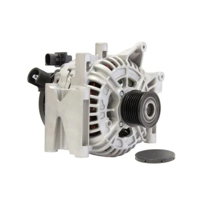 Billede af MAPCO 13841 Generator 14V 200A MERCEDES BENZ: C klasse Sedan, E T modell