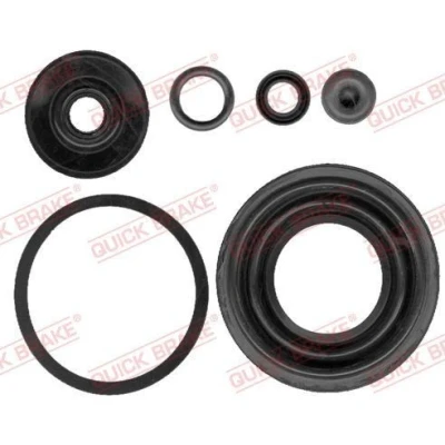 Billede af QUICK BRAKE 114 0265 Bremsekaliber Rep Sæt 38 MAZDA: 6 Stationcar