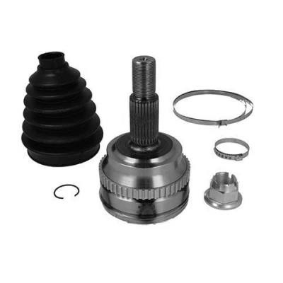 Billede af METELLI 15 1712 Knokkelled Gummi