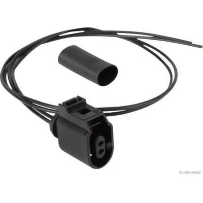 Billede af HERTH+BUSS ELPARTS 51277353 Kabelreparationssæt, hjulomdrejningstal sensor SEAT: Mii, Leon II Hatchback, Toledo 3, VOLKSWAGEN: Golf 7 Variant