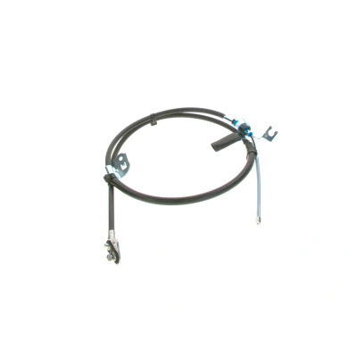 Billede af BOSCH 1 987 477 952 Håndbremsekabel 1487 CITROËN: C1 I, PEUGEOT: 107 Hatchback, TOYOTA: Aygo