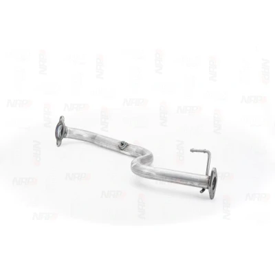 Billede af BOSAL 790 553 Udstødningsrør NISSAN: MICRA 3, Note I