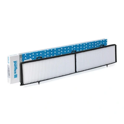 Billede af PURFLUX AH246 Kabinefilter Pollenfilter 833 134 20 BMW: 3 Touring, Sedan, 1 Hatchback