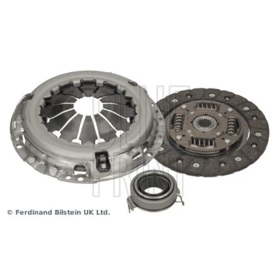 Billede af BLUE PRINT ADT330278 Kobling i tre dele med syntetsik fedt udrykkerleje 200 TOYOTA: Yaris II Hatchback, SUZUKI: SWIFT 3