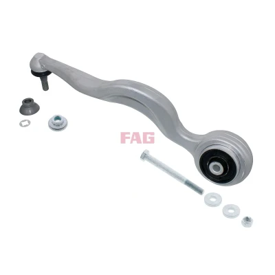 Billede af FAG 821 1267 10 Bærearm krydsarm Aluminium 16 MERCEDES BENZ: S klasse Coupe