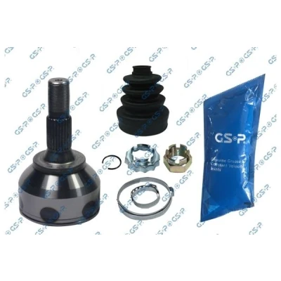Billede af GSP 810158 Knokkelled Middle groove PEUGEOT: 207 Hatchback, 3008 I, 308 I CITROËN: C4 II DS4 C5 Hatchback