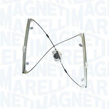 Billede af Magneti Marelli Rudehejs foran til venstre elektrisk uden elektromotor 350103889000 CITROËN: C4 Picasso 1, I Grand