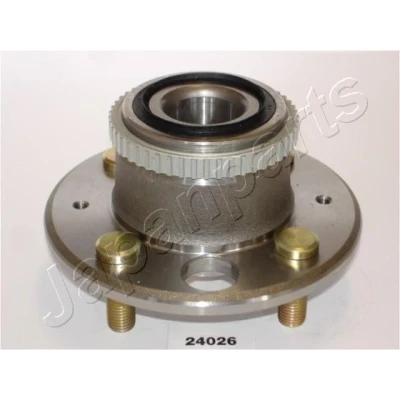 Billede af ASHIKA 44 24026 Hjulnav HONDA: CIVIC 6 Hatchback, Stufenheck