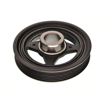 Billede af MAXGEAR 30 0246 Remskive Krumtapaksel RENAULT: GRAND SCENIC 3, MEGANE 3 Grandtour, LAGUNA NISSAN: Qashqai 2, / Qashqai+2 I