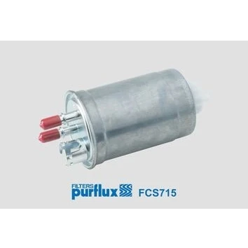 Billede af PURFLUX FCS715 Brændstoffilter Filterindsats FORD: Focus Mk1 Stationcar, Hatchback, Transit Connect Van