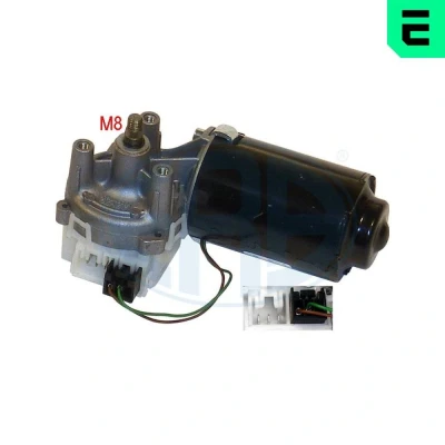 Billede af ERA 460063A Viskermotor 12 foran 40 LANCIA: Dedra Sedan