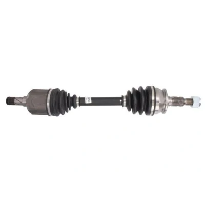 Billede af POINT GEAR PNG74783 Trækaksel venstre foraksel 621mm 91mm