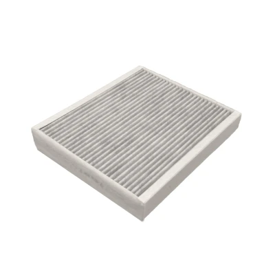 Billede af FEBI BILSTEIN 32368 Kabinefilter Aktivkulfilter 241,5 211,5 34 OPEL: Meriva A